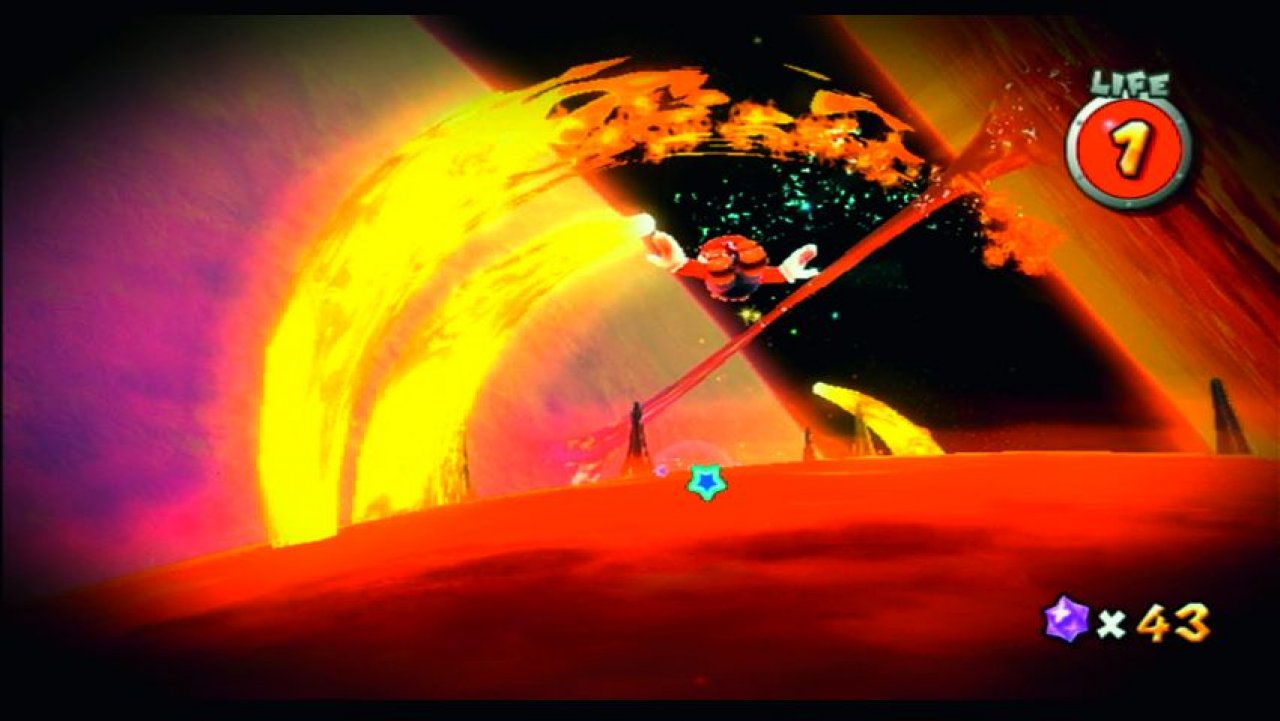 [17/09/2020] 64, Sunshine, Galaxy: Unsere Originaltests zu den Klassikern + Gewinnspiel! (7)