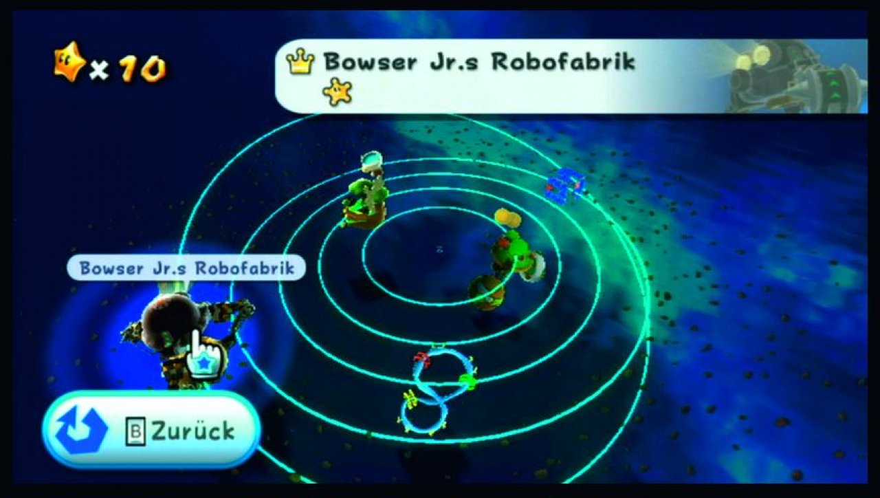 [17/09/2020] 64, Sunshine, Galaxy: Unsere Originaltests zu den Klassikern + Gewinnspiel! (10)