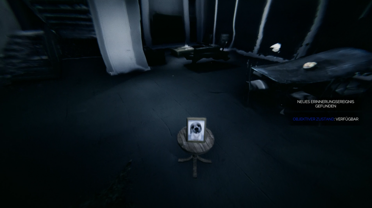 [24/09/2020] The Signifier im Test: Mystery-Adventure bleibt trotz schwachem Ende im Gedächtnis (1)