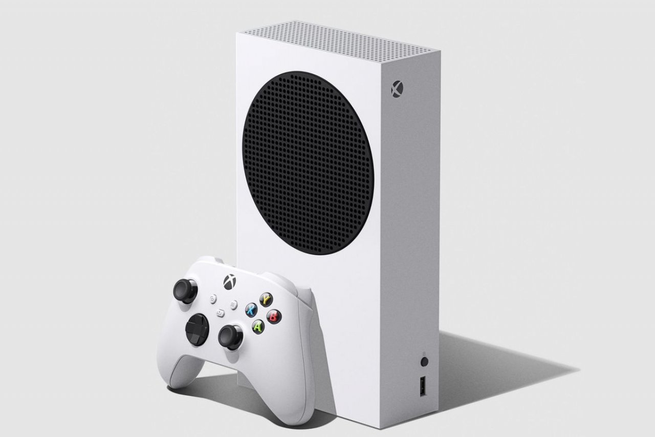[18/09/2020] Die Xbox Series S wurde zunächst geleakt und dann offiziell bestätigt. Die kompakte Konsole ohne physisches Laufwerk erscheint im November 2020 und kostet 299 Euro. &nbsp;