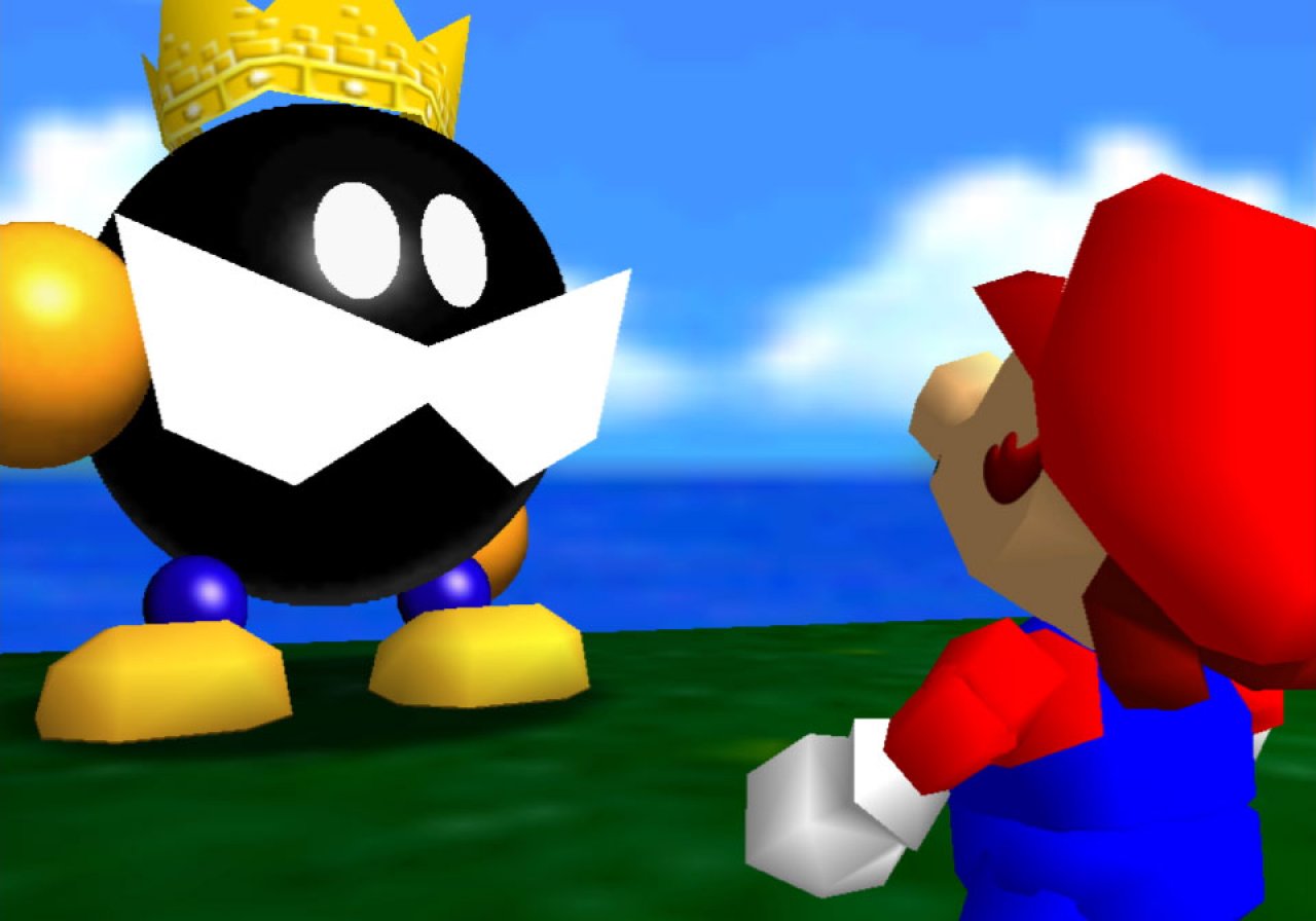 [25/09/2020] Super Mario 3D All-Stars zeigt, dass auch in Ehren ergraute Spiele im Jahr 2020 noch gut ankommen. Vielleicht kann die Turrican Collection ja in die gleiche Kerbe schlagen. &nbsp;