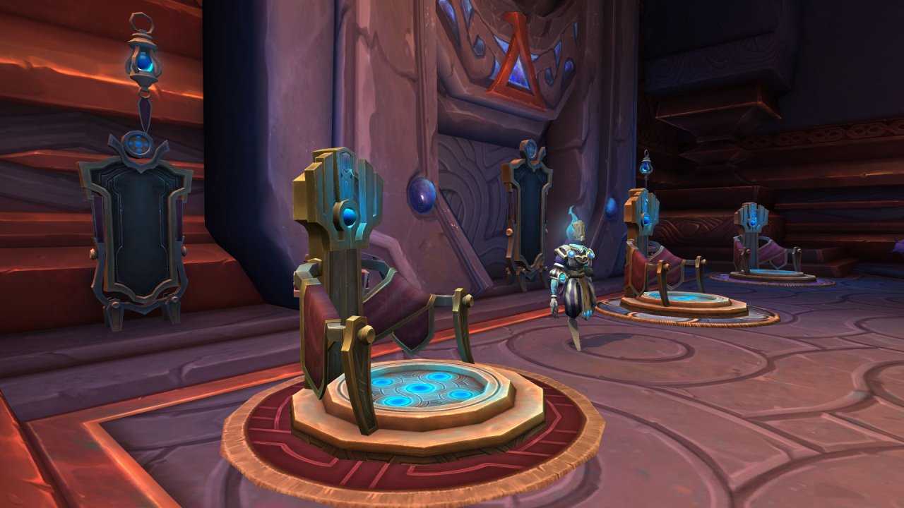 [21/09/2020] Es gibt ein neues DPS Ranking für den Pre-Patch 9.0.1 von World of Warcraft. (10)