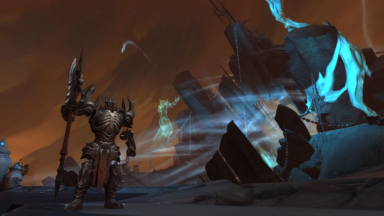 [21/09/2020] Es gibt ein neues DPS Ranking für den Pre-Patch 9.0.1 von World of Warcraft. (7)