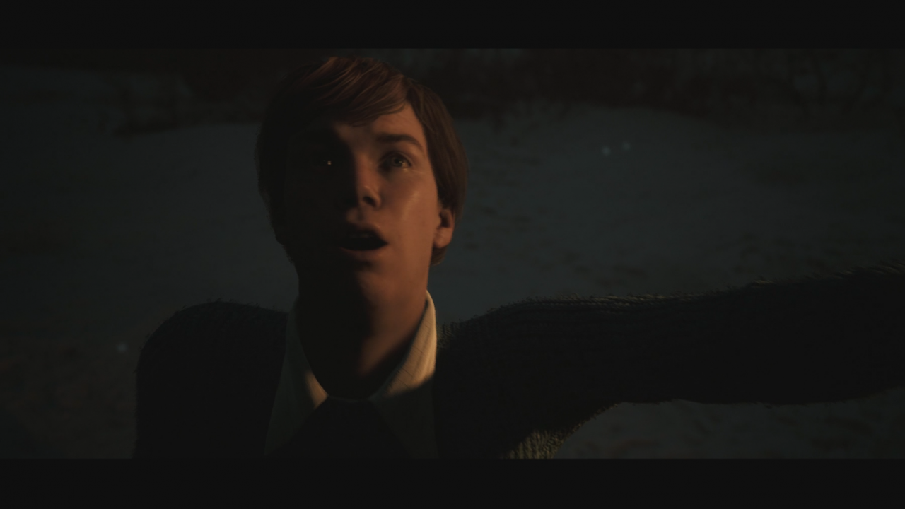 [28/10/2020] The Dark Pictures Anthology: Little Hope: Verteufelt gutes Horrorspiel ... oder Film? (2)