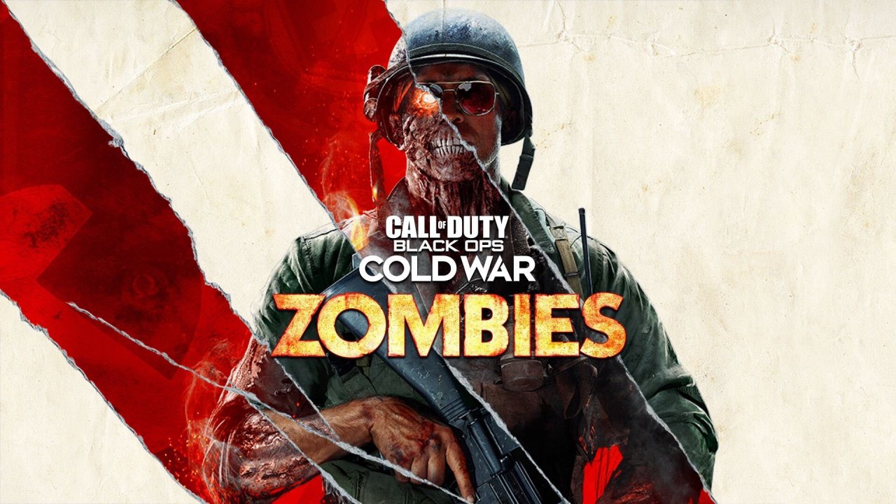 [02/10/2020] Call of Duty: Balck Ops Cold War Zombies