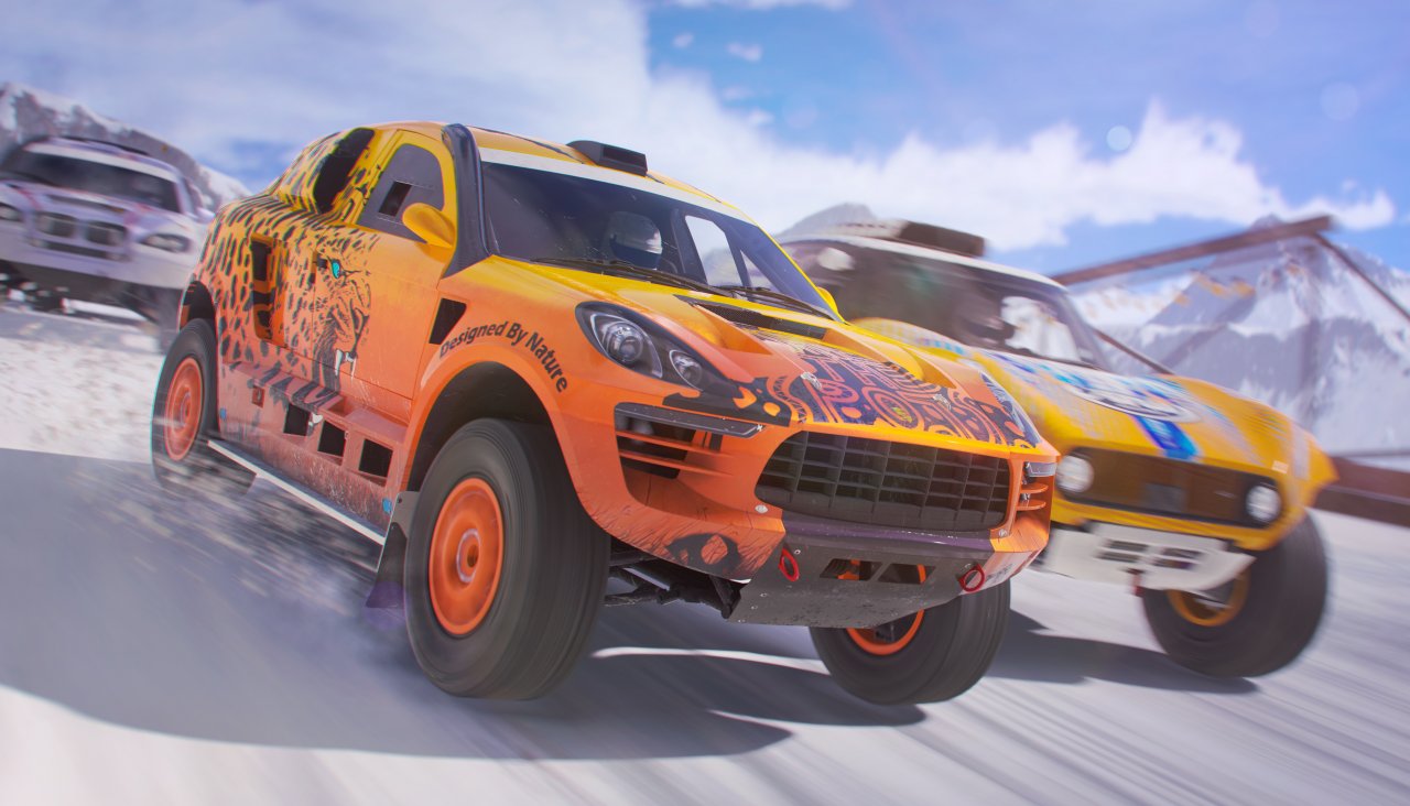 [15/10/2020] Dirt 5: Wir haben Codemasters neuen Arcade-Racer auf der Xbox Series X angespielt. (7)