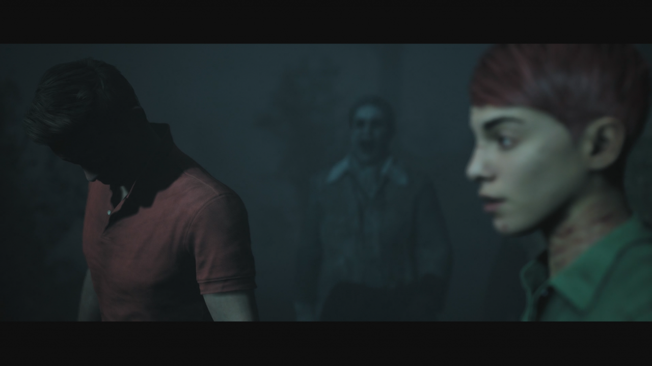 [28/10/2020] The Dark Pictures Anthology: Little Hope: Verteufelt gutes Horrorspiel ... oder Film? (3)