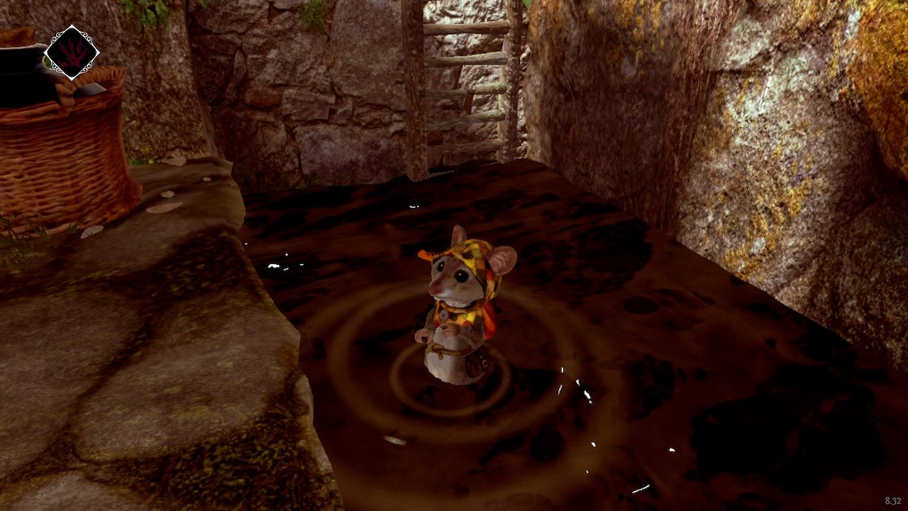 [11/10/2020] Screenshot aus der Switch-Umsetzung