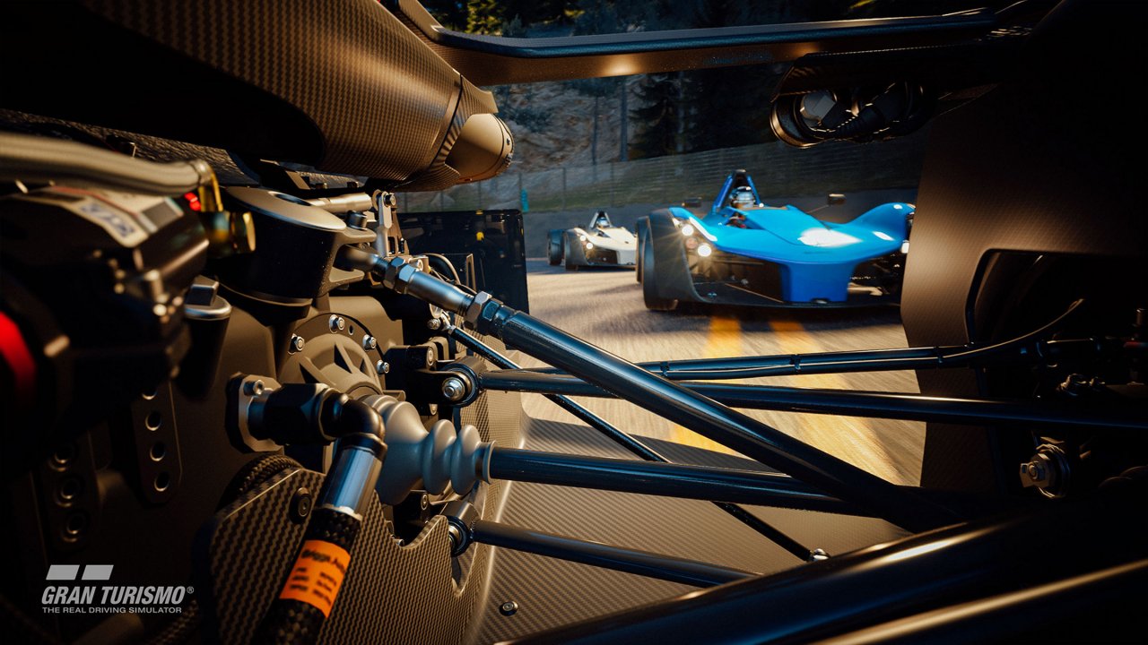 [01/10/2020] Für viele Rennspiel-Fanatiker war das neue Gran Turismo 7 ein Grund, sich die PS5 zu kaufen. Nun müssen sie noch bis 2022 auf die Racing-Sim warten.