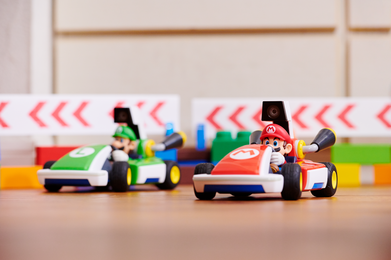 It's a Deal: Mario Kart in der echten Welt statt 130€ (UVP) fast gratis - doch die Sache hat einen Haken