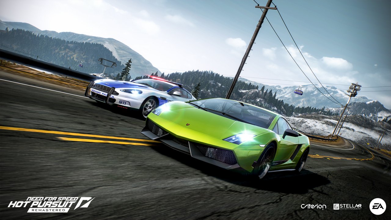 [02/10/2020] Need for Speed: Hot Pursuit Remastered in der Hands-on-Vorschau. (2)