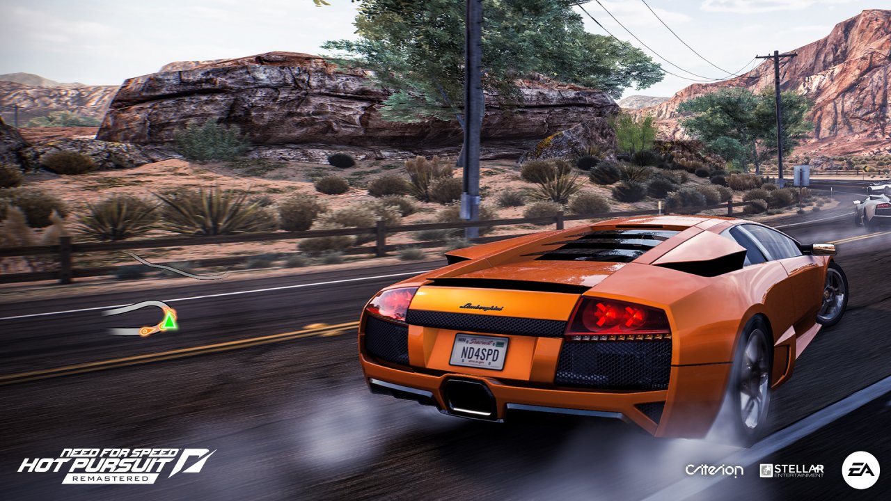 [02/10/2020] Need for Speed: Hot Pursuit Remastered in der Hands-on-Vorschau. (3)