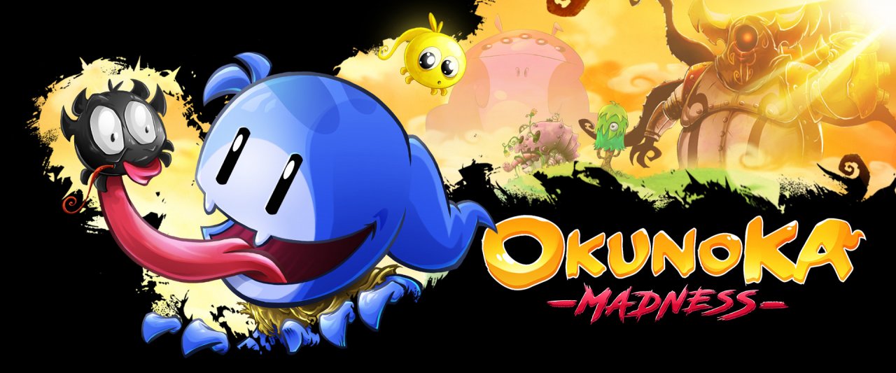[12/10/2020] OkunoKA Madness im Test: Darf's ein bisschen schwerer sein? (1)