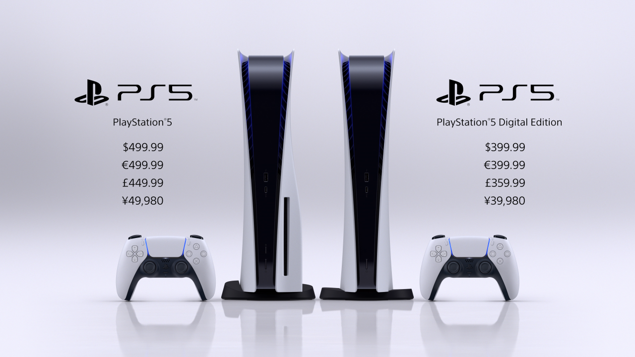 [22/10/2020] Das exklusive Launch-Line-up der Playstation 5 im Check.