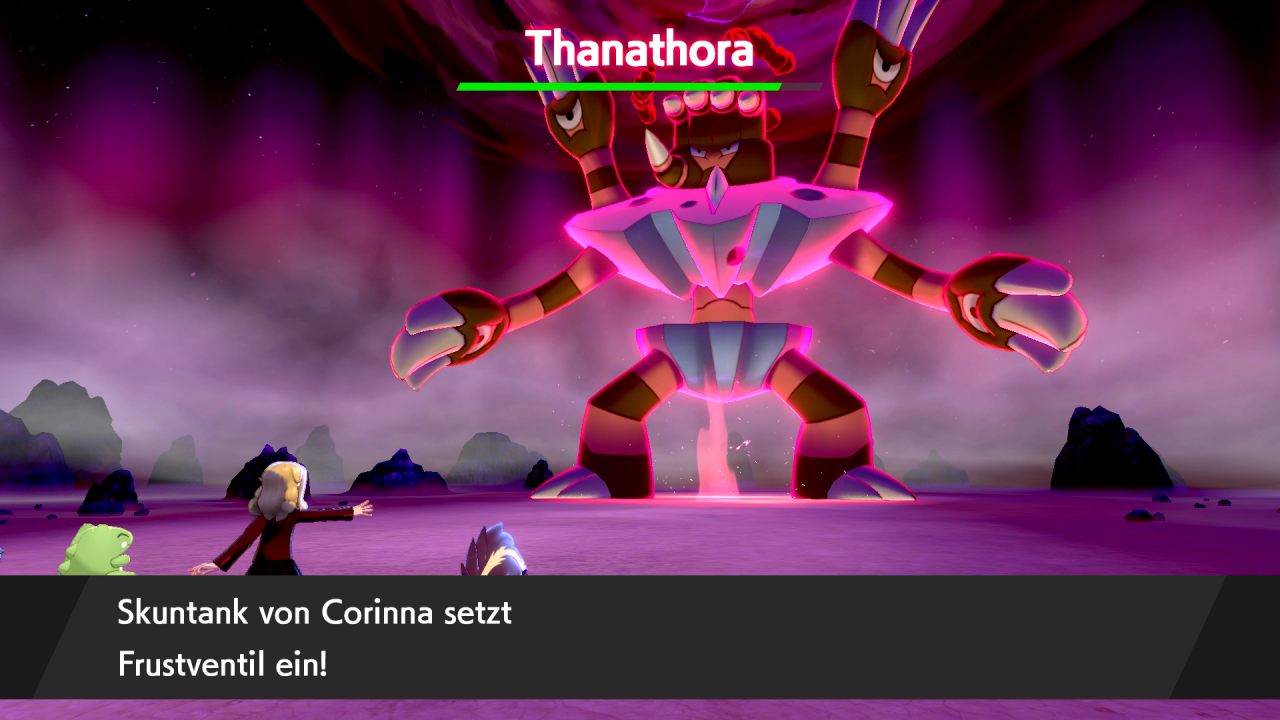 [27/10/2020] Pokémon Schwert & Schild: Die Schneelande der Krone - zweiter DLC im Test (14)