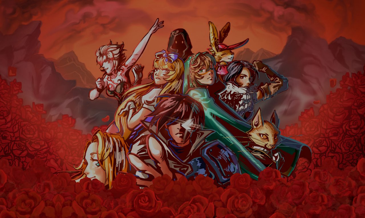 [23/10/2020] The Revenant Prince: Der Versuch einer Hommage an die RPGs von anno dazumal (1)