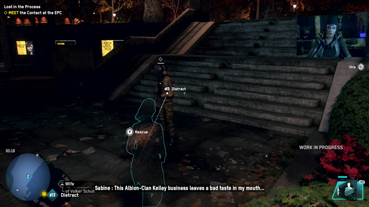 [01/10/2020] Watch Dogs Legion in der Vorschau: Der finale Check vor dem Test (1)