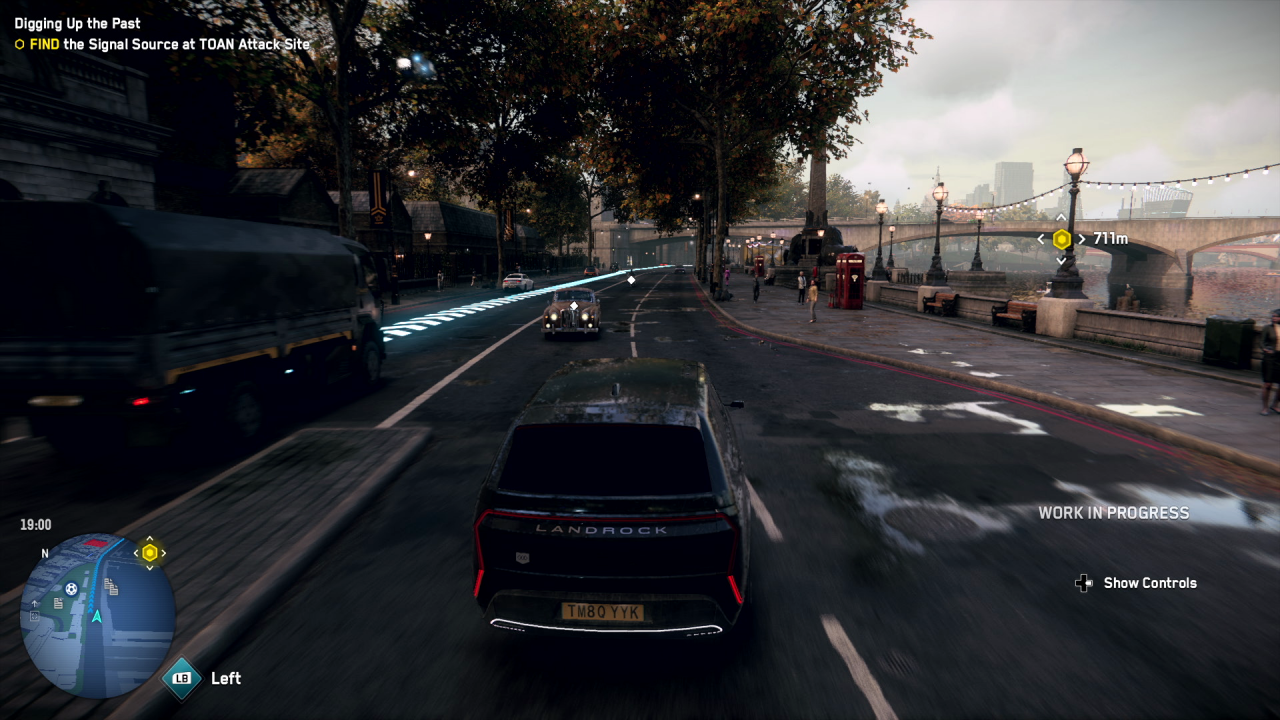 [01/10/2020] Watch Dogs Legion in der Vorschau: Der finale Check vor dem Test (3)