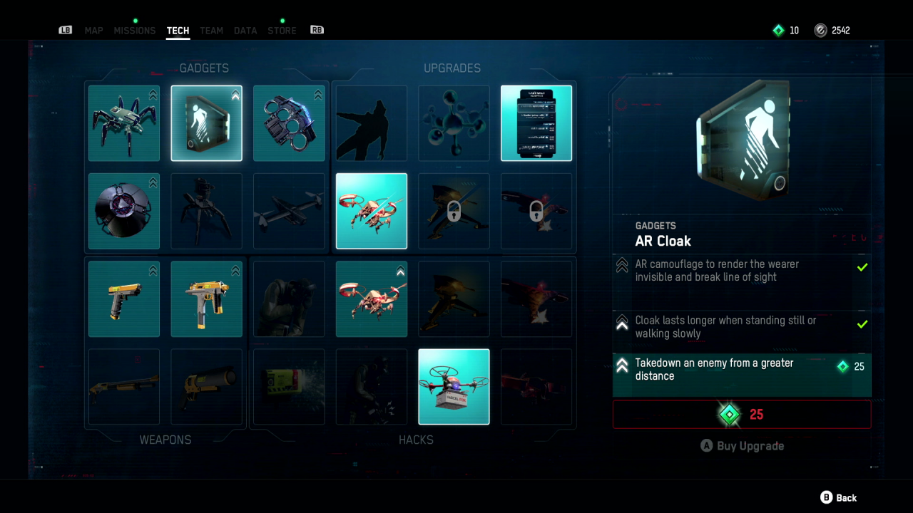 [01/10/2020] Watch Dogs Legion in der Vorschau: Der finale Check vor dem Test (4)
