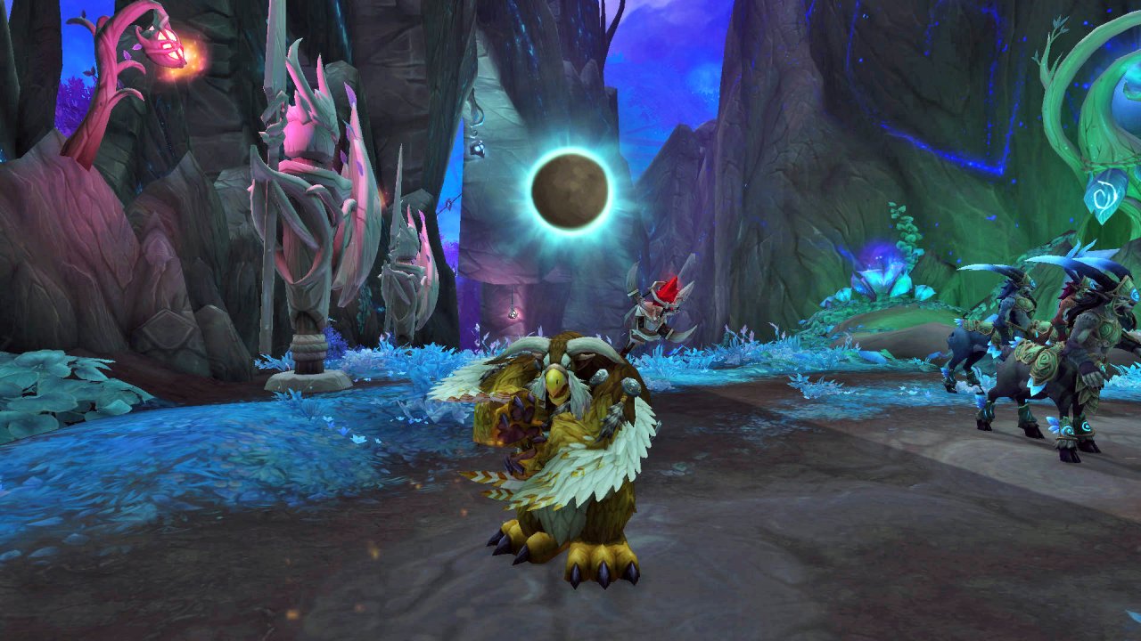 [15/10/2020] Das MMO World of Warcraft feiert dieser Tage seinen 16. Geburtstag! (4)