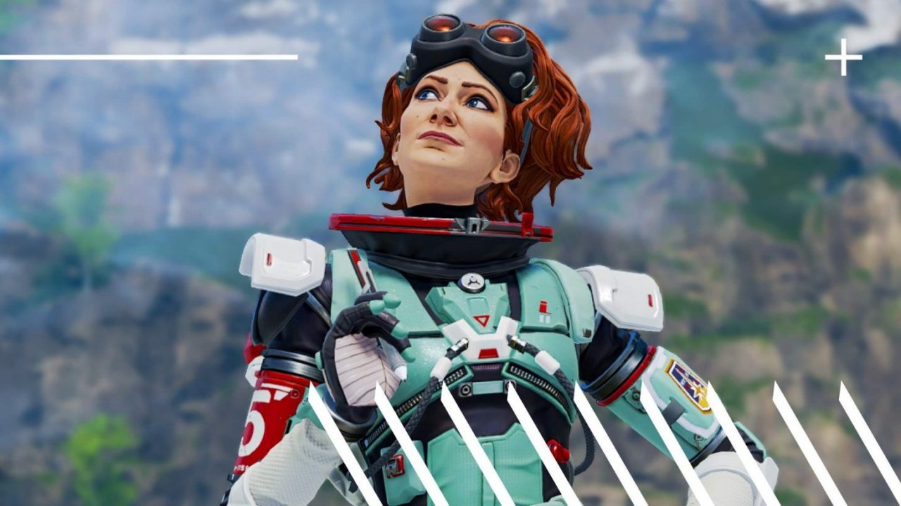 [27/10/2020] Apex Legends: Nachtest der Switch-Version - Ein technisches Trauerspiel (1)