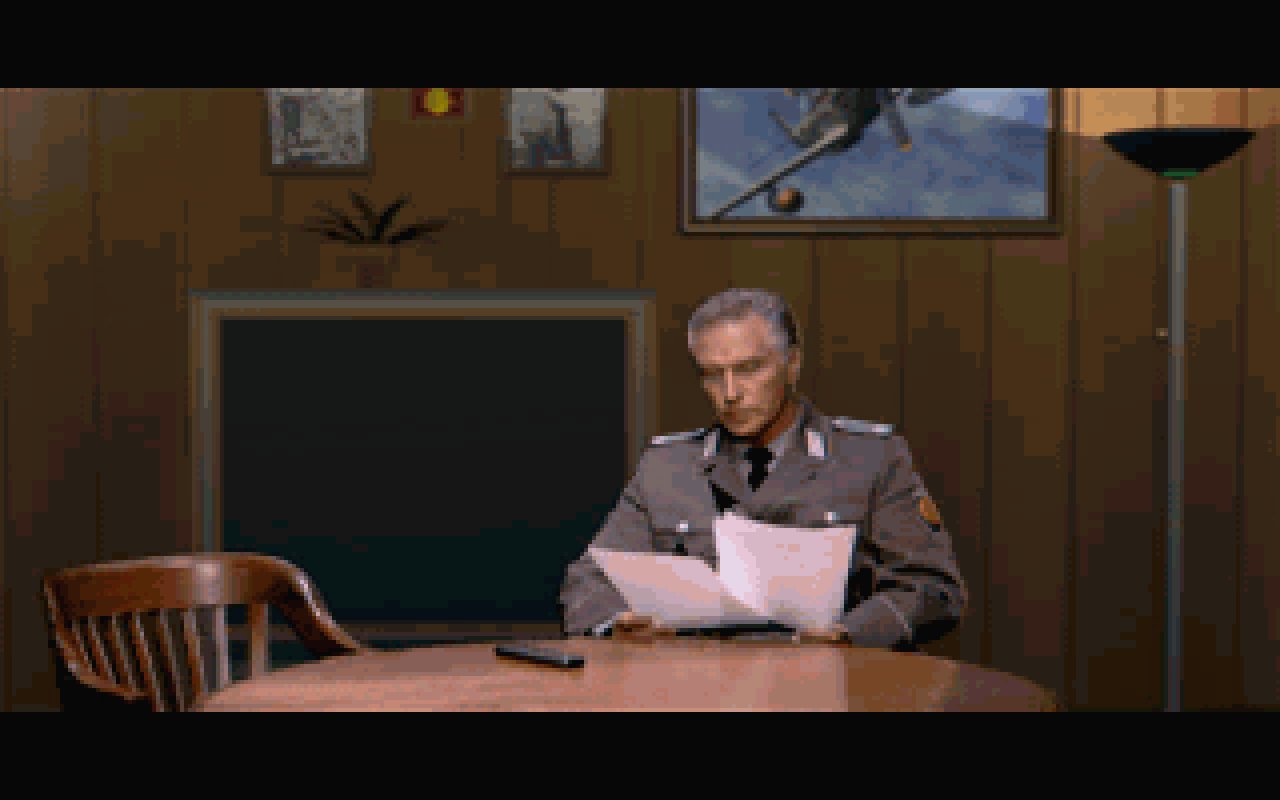 [30/10/2020] Westwood erzählte in seiner Echtzeitstrategie-Reihe Command & Conquer: Alarmstufe Rot eine alternative Geschichte des Kalten Kriegs. Historische Figuren wie Albert Einstein oder Josef Stalin spielen hier tragende Rollen.