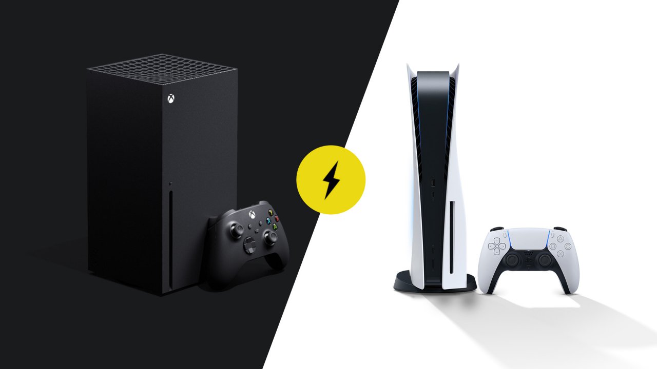 [05/11/2020] PS5 und Xbox Series X