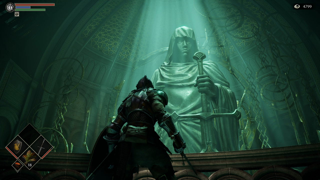 [18/11/2020] Demon's Souls Remaster - Tipps zu allen Fundorten der Keramikmünzen für die Geheimtür. So aktiviert ihr den Spiegelmodus.