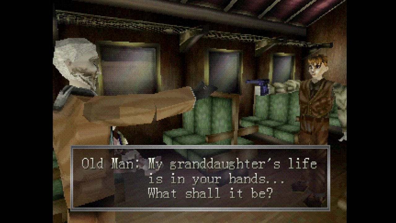 [27/11/2020] Auch die Händler von Demon‘s Souls nahmen nur Seelen als Zahlungsmittel an.