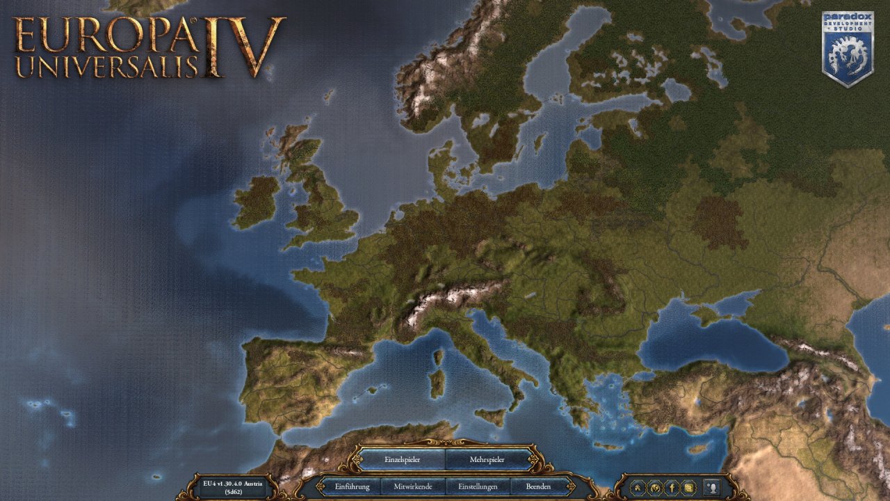[05/11/2020] Bis heute gibt es kaum ein Spiel, dass das hiesige Europa in seiner Gesamtheit schöner und plastischer erstrahlen lässt, als Europa Universalis 4. &nbsp;