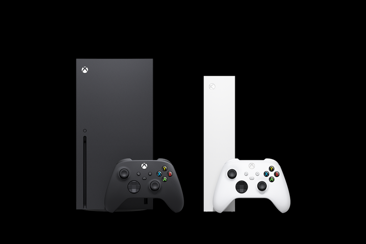 [04/11/2020] Xbox Series X: Die große Microsoft-Offensive im Härtetest (2)
