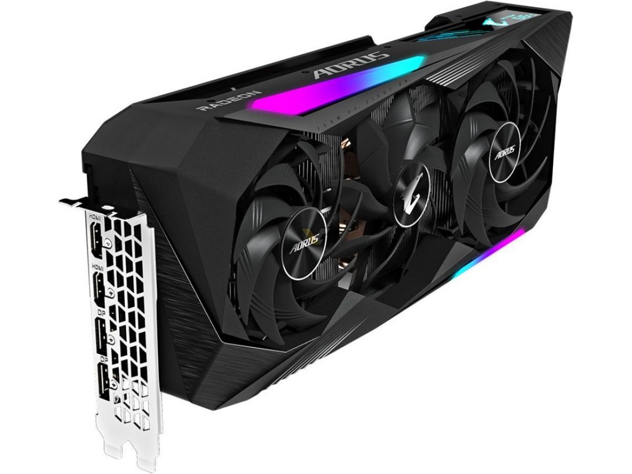 [26/11/2020] Wir schauen uns die Leistung der AMD Radeon RX 6800 und 6800 XT an, klären aber auch über die aktuelle Marktlage bei Grafikkarten allgemein auf.