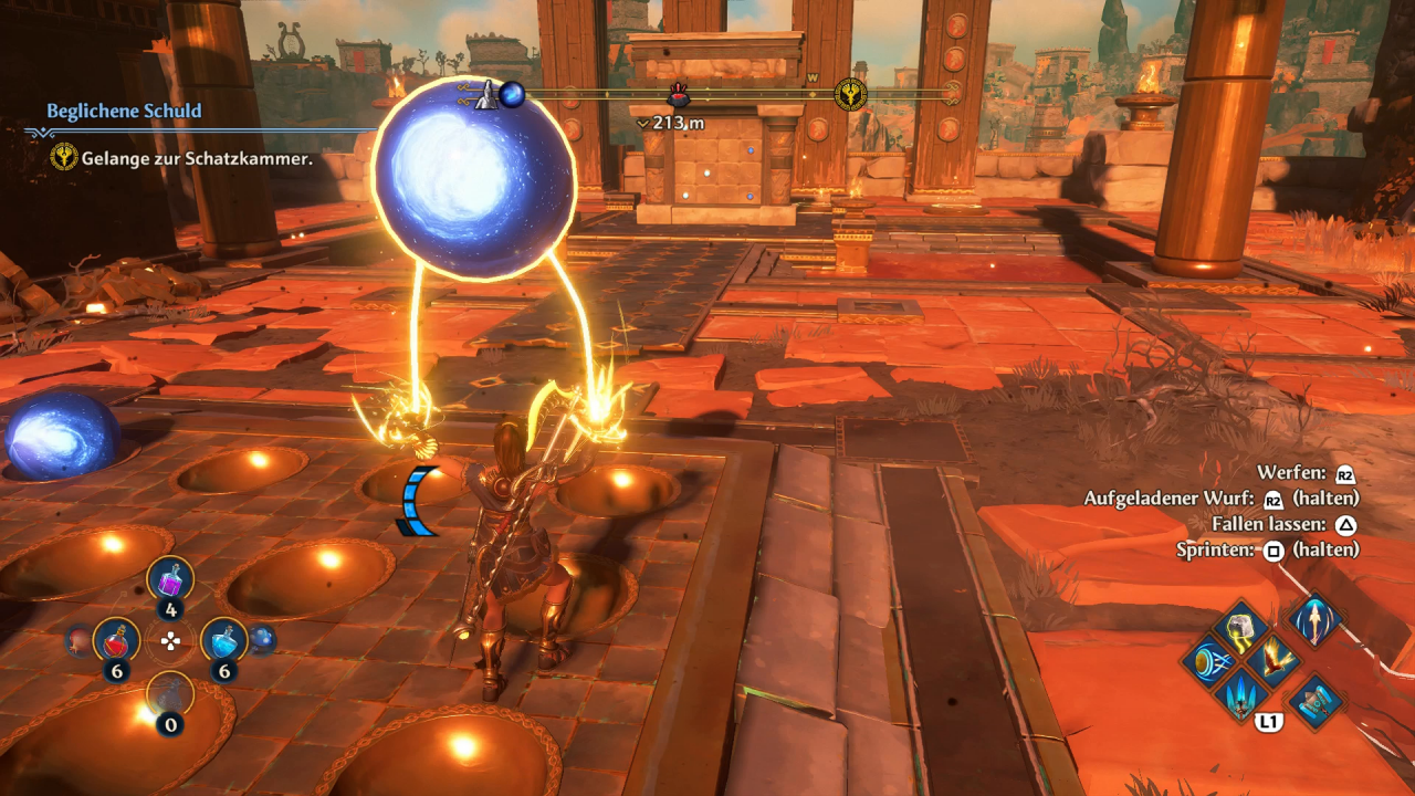 [27/11/2020] Immortals: Fenyx Rising im Test: Genauso gut wie Zelda: Breath of the Wild? (16)