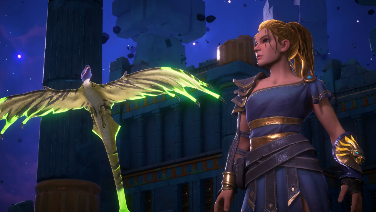 [27/11/2020] Immortals: Fenyx Rising im Test: Genauso gut wie Zelda: Breath of the Wild? (17)