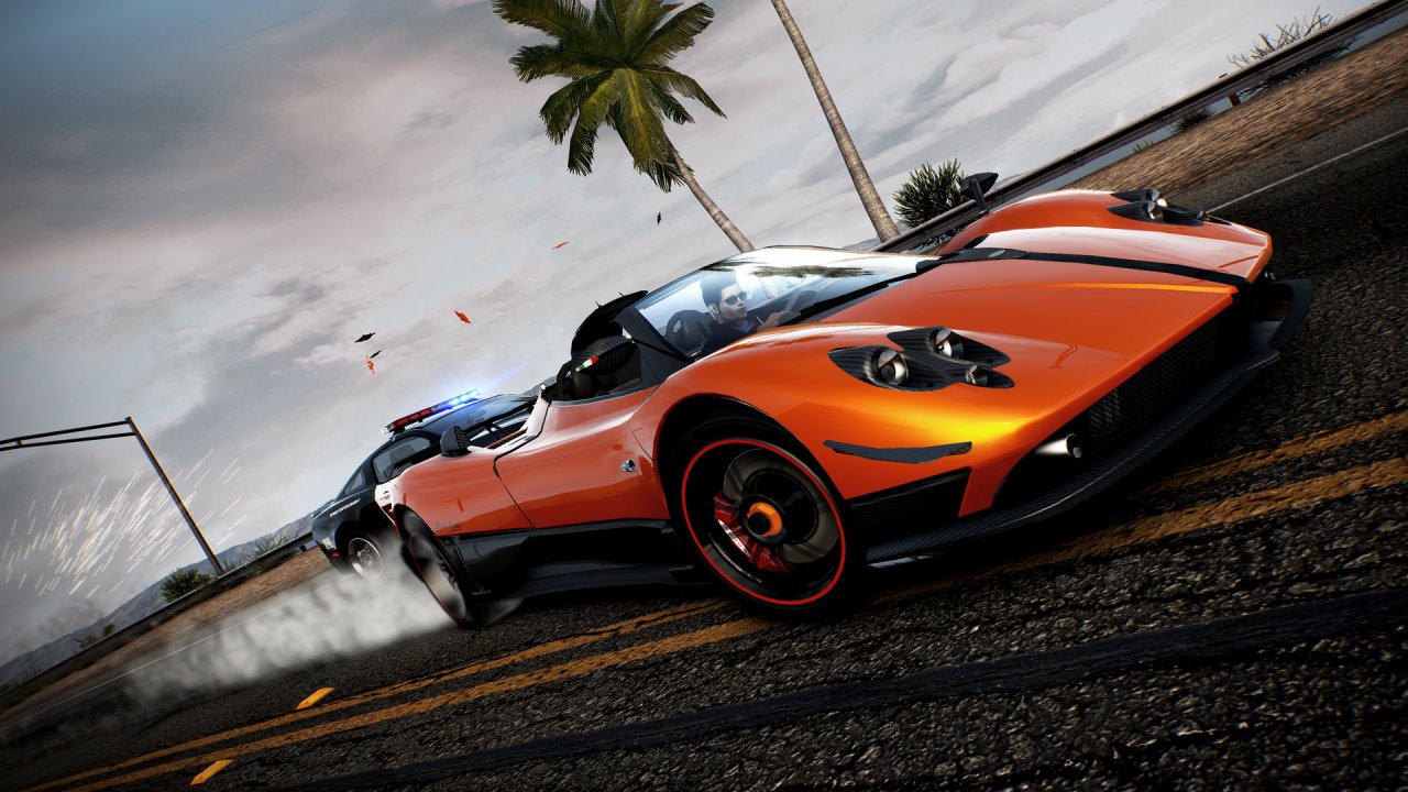 [04/11/2020] Need for Speed: Hot Pursuit Remastered im Test. (4)