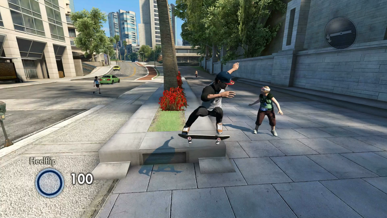 [06/11/2020] Wer braucht schon Skate 4? Über 1000 Spiele sind zum Launch abwärtskompatibel und funktionierten im Test tatsächlich reibungslos. Das mildert die Wartezeit auf kommende Highlights.
