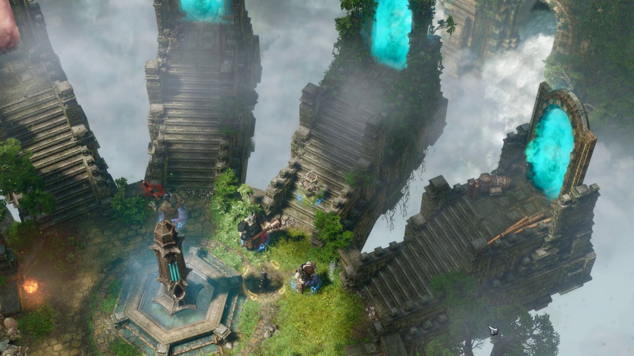 [10/11/2020] Spellforce 3: Fallen God im Test