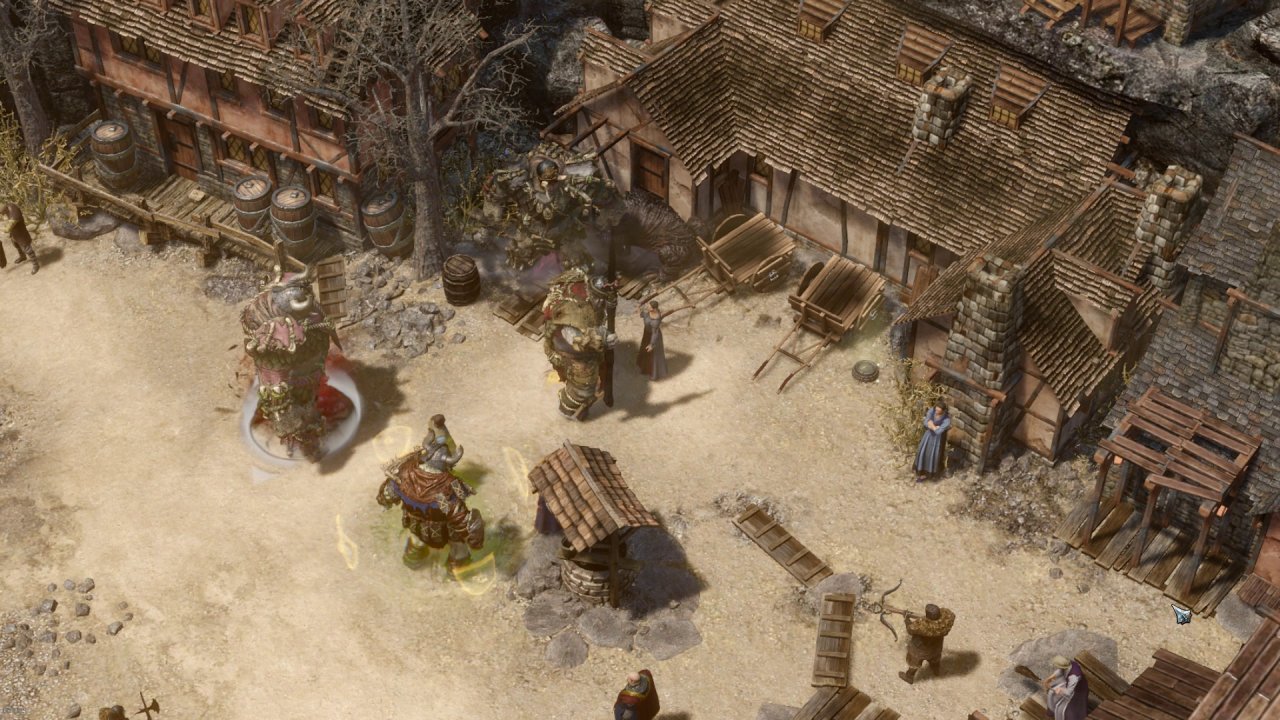 [10/11/2020] Spellforce 3: Fallen God im Test