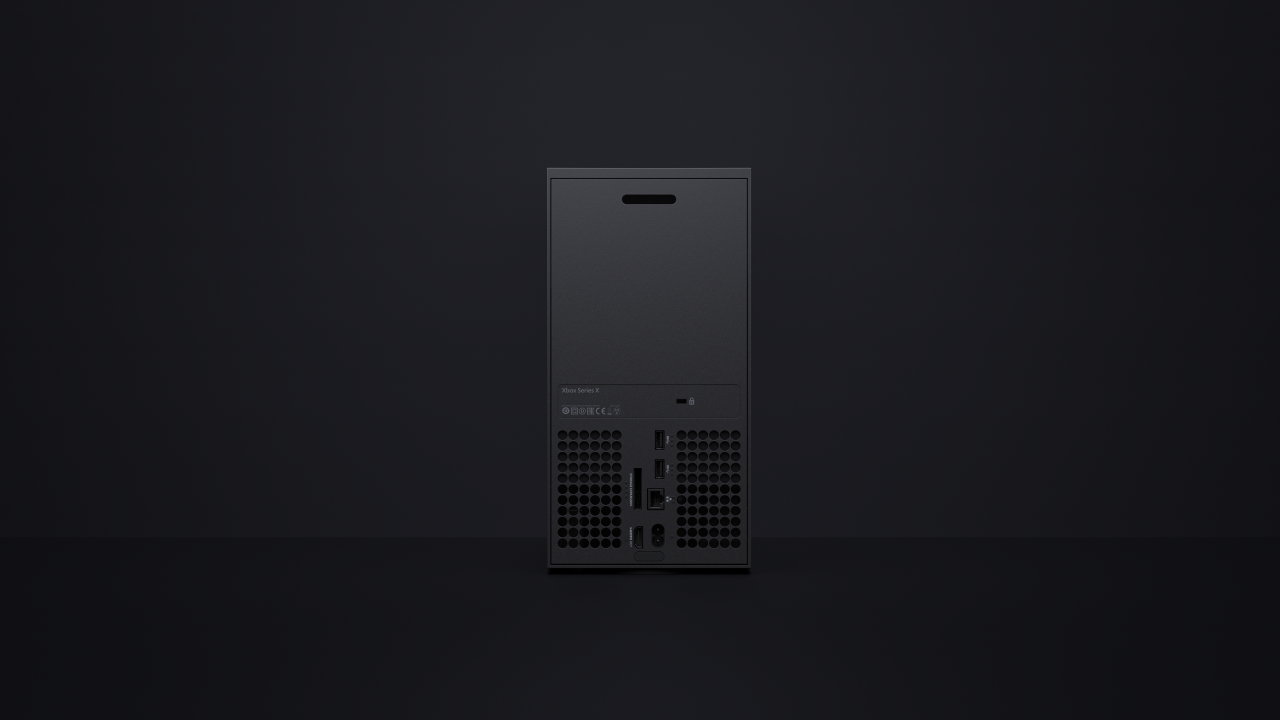 [04/11/2020] Xbox Series X: Die große Microsoft-Offensive im Härtetest (9)