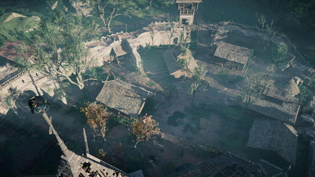[20/11/2020] London mal drei: Die Metropole in den Ubisoft-Spielen Valhalla, Syndicate und Legion (22)
