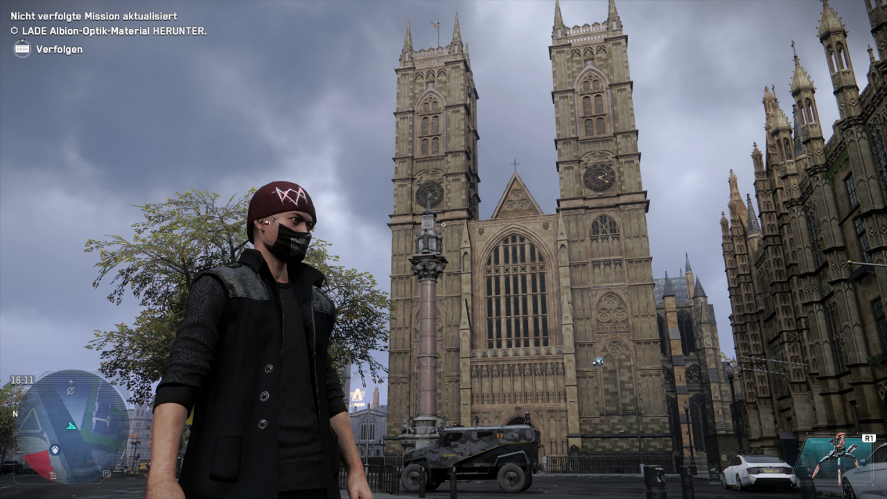 [20/11/2020] London mal drei: Die Metropole in den Ubisoft-Spielen Valhalla, Syndicate und Legion (26)