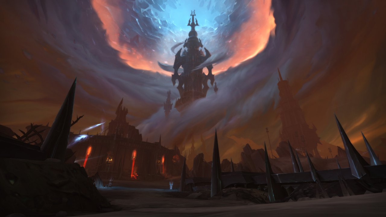 [12/11/2020] Die Testphase für das Update 9.1 von World of Warcraft steht in Kürze auf dem Programm. (2)