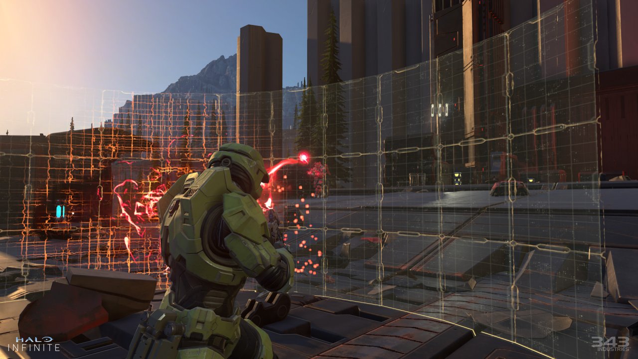 [05/11/2020] Halo: Infinite war eigentlich die Speerspitze des Xbox-Launch-Lineups. Doch Microsoft und 343 Industries zogen das Spiel nach dem sehr negativen Feedback auf das erste gezeigte Gameplay-Material zurück. &nbsp;