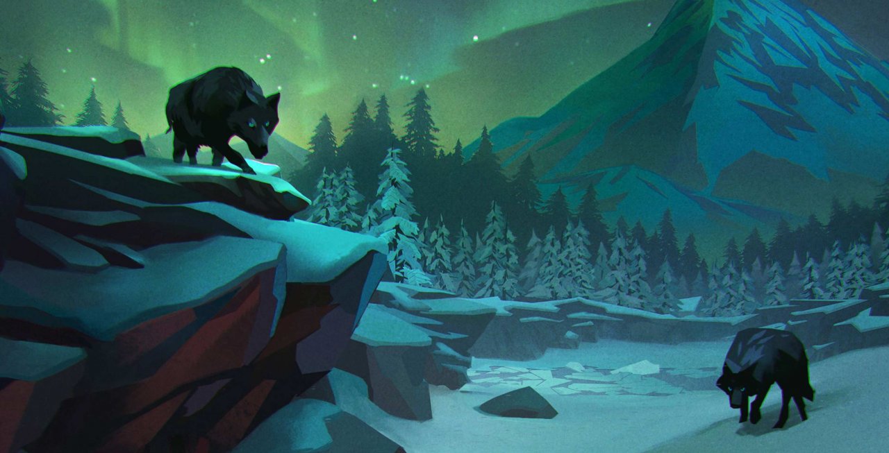 [15/12/2020] &nbsp; Dunkle Jahreszeit: Die zehn besten Winter-Survival-Games&nbsp; (1)