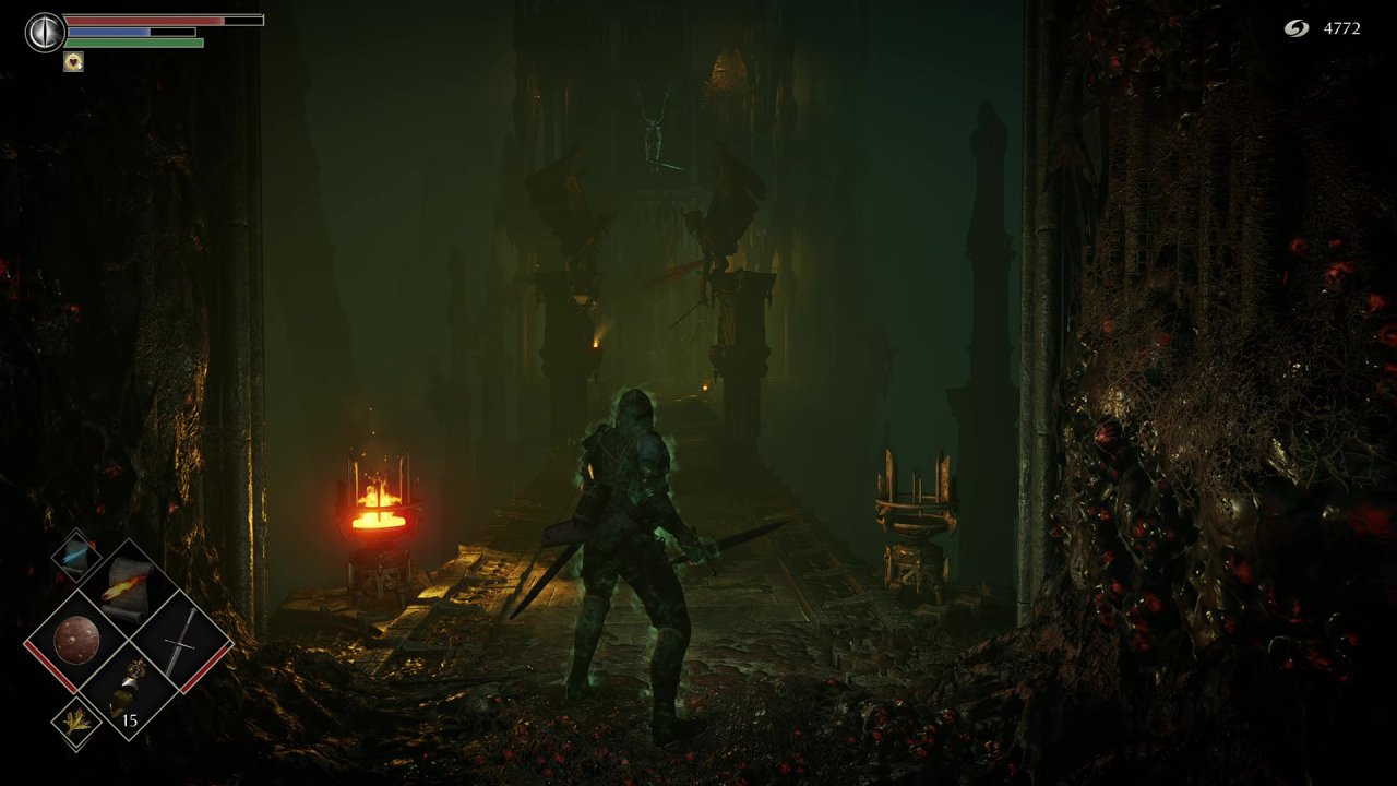 [21/12/2020] Endlich kann jeder Demon's Souls auch ohne PlayStation 3 spielen – sofern man bereits an eine PlayStation 5 herangekommen ist ... &nbsp;