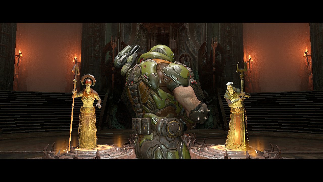 [11/12/2020] Doom Eternal für Switch im Test&nbsp; (11)