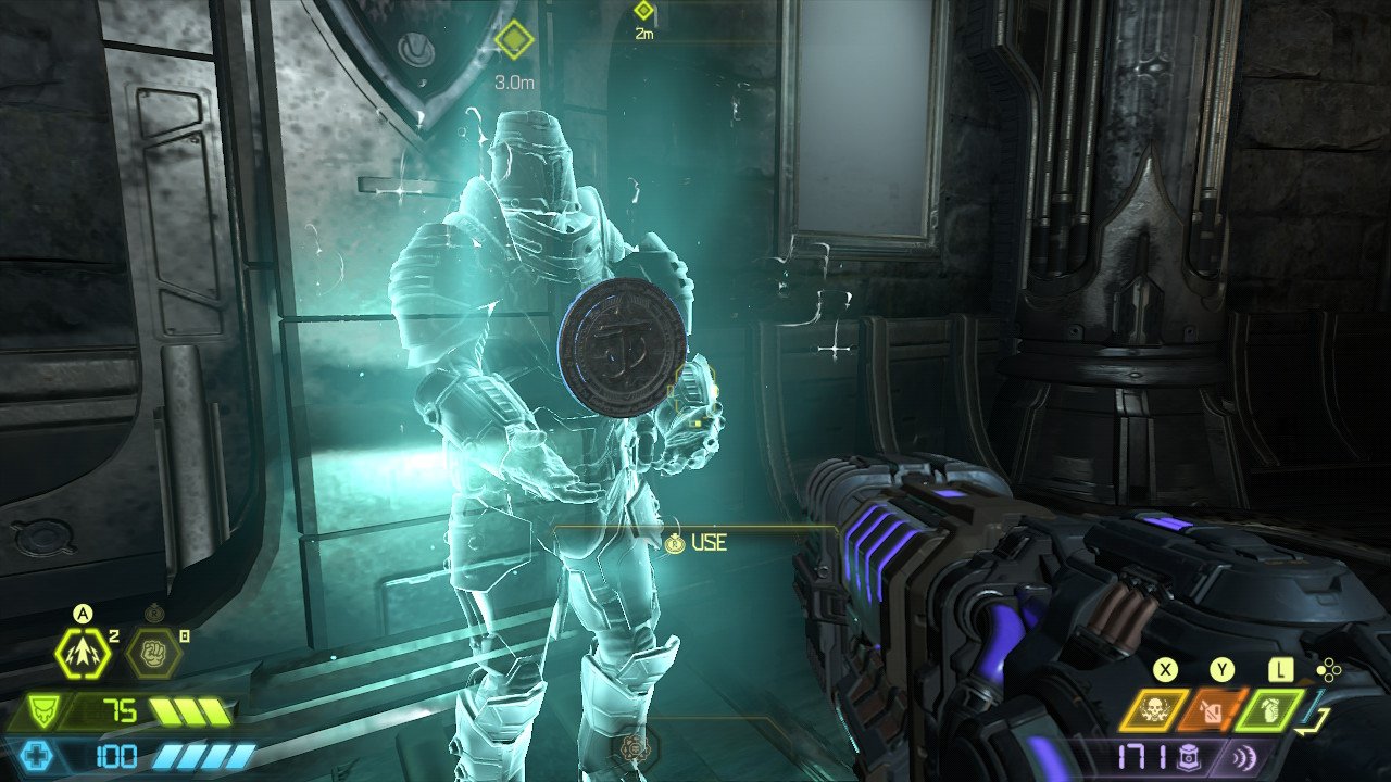 [11/12/2020] Doom Eternal für Switch im Test&nbsp; (28)