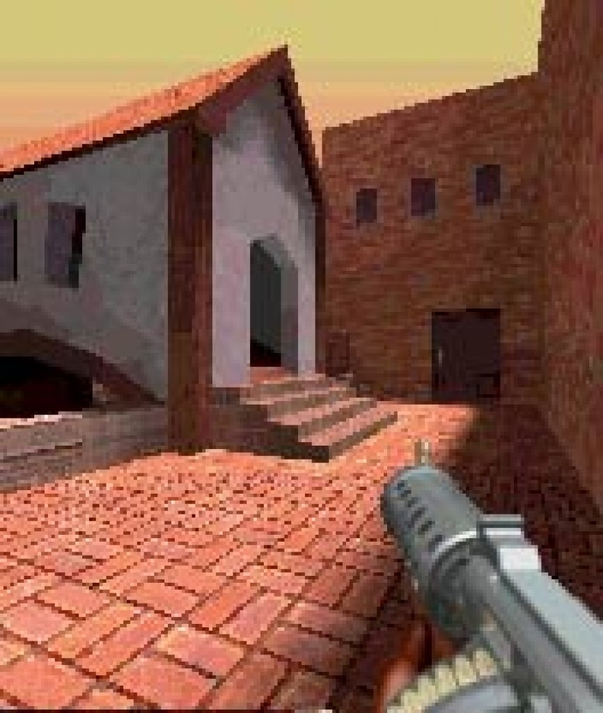 [23/12/2020] Der 2004 veröffentlichte Ego-Shooter Ashen zählte zu den wenigen Exklusivtiteln für Nokias N-Gage und bleibt mangels Emulators bis heute Besitzern des glücklosen Spiele-Handys vorbehalten.