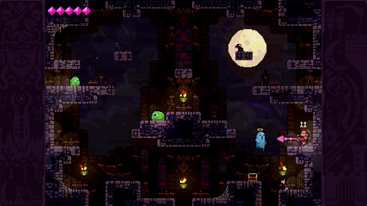 [23/12/2020] Ein einziger Hit wie TowerFall reichte nicht aus, um das Kickstarter-Projekt Ouya zum Dauerbrenner zu machen.