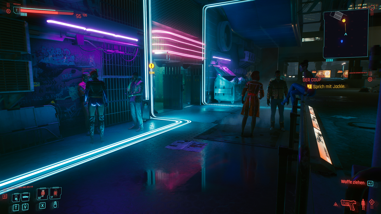 Ultra Details